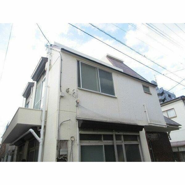 detached 東京都中野区本町２丁目

地図を見る