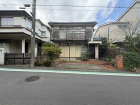 神奈川県横浜市青葉区藤が丘１丁目