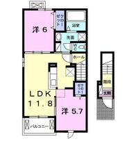 間取り：225010588319
