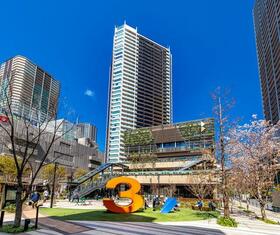 コスギサードアベニューザレジデンス