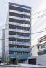 WORVE吹田江坂 7階 築1年1ヶ月の賃貸物件