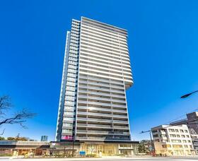 ブリリアタワー池袋ウエスト