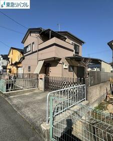 京都府京都市西京区川島三重町