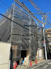 東京都板橋区小豆沢４丁目