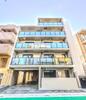 SOLASIAresidence大井町 2階 新築の賃貸物件