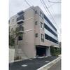 ＳーＲＥＳＩＤＥＮＣＥ目黒大岡山 3階 築3年7ヶ月の賃貸物件
