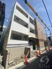 フジパレス堺浜寺石津 3階 築2年3ヶ月の賃貸物件