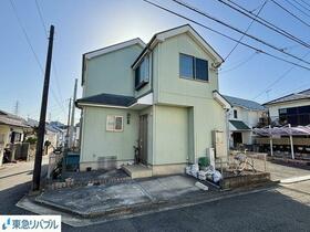 神奈川県横浜市旭区白根６丁目