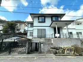 大阪府豊能郡能勢町宿野