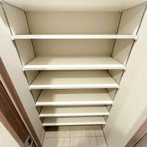 ミュプレ上前津  ｜ 愛知県名古屋市中区上前津２丁目（賃貸マンション1LDK・13階・43.98㎡） その12