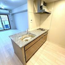 ミュプレ上前津  ｜ 愛知県名古屋市中区上前津２丁目（賃貸マンション1LDK・13階・43.98㎡） その4