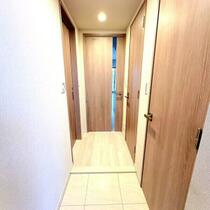 ミュプレ上前津  ｜ 愛知県名古屋市中区上前津２丁目（賃貸マンション1LDK・13階・43.98㎡） その8