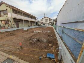 千葉県市川市大洲１丁目