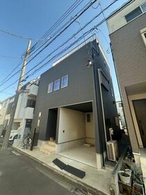 埼玉県蕨市南町１丁目