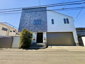 東京都大田区田園調布２丁目