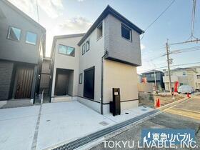 兵庫県尼崎市塚口町５丁目