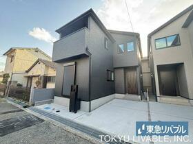 兵庫県尼崎市塚口町５丁目