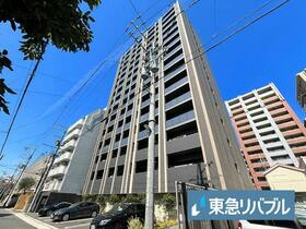 オープンレジデンシア瑞穂桜山