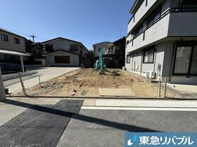 愛知県名古屋市南区呼続３丁目