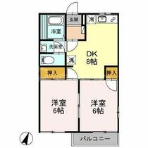 間取り：211064680357