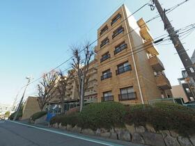 サンマンション青葉台ガーデン