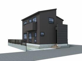 東京都三鷹市牟礼１丁目