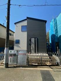 東京都三鷹市牟礼１丁目