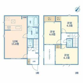 埼玉県所沢市和ケ原１丁目