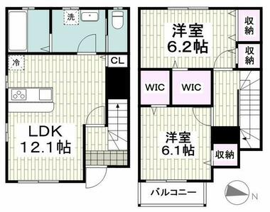 間取り：214078126440