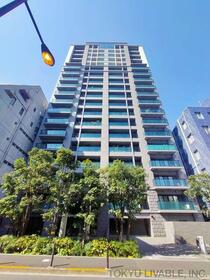 シティタワー・ルフォン九段の杜