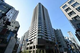 クレヴィアタワー大阪本町