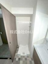 大阪府東大阪市新家東町（賃貸マンション1LDK・13階・29.80㎡） その16