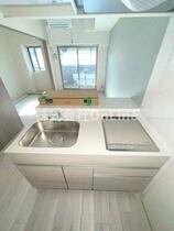 大阪府東大阪市新家東町（賃貸マンション1LDK・13階・29.80㎡） その6