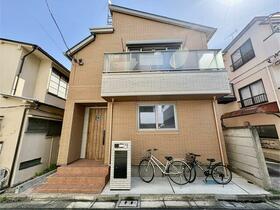 東京都豊島区南長崎４丁目