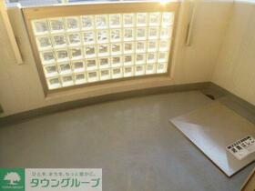 千葉県松戸市西馬橋蔵元町（賃貸マンション1K・9階・25.28㎡） その10