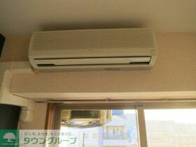 千葉県松戸市西馬橋蔵元町（賃貸マンション1K・9階・25.28㎡） その11
