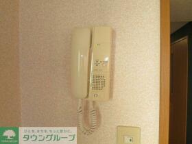 千葉県松戸市西馬橋蔵元町（賃貸マンション1K・9階・25.28㎡） その12