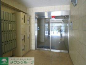 千葉県松戸市西馬橋蔵元町（賃貸マンション1K・9階・25.28㎡） その14