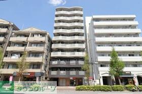 千葉県松戸市西馬橋蔵元町（賃貸マンション1K・9階・25.28㎡） その1