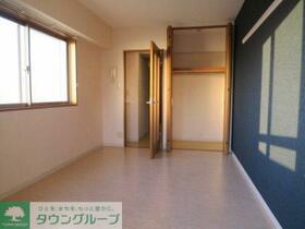 千葉県松戸市西馬橋蔵元町（賃貸マンション1K・9階・25.28㎡） その3