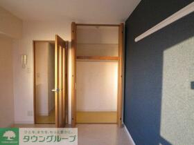 千葉県松戸市西馬橋蔵元町（賃貸マンション1K・9階・25.28㎡） その4