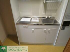 千葉県松戸市西馬橋蔵元町（賃貸マンション1K・9階・25.28㎡） その5
