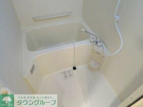 千葉県松戸市西馬橋蔵元町（賃貸マンション1K・9階・25.28㎡） その6