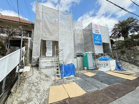 兵庫県神戸市須磨区白川台２丁目