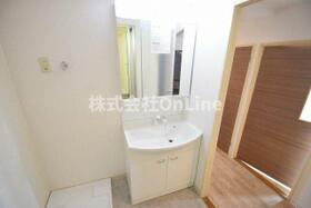 大阪府東大阪市長田中５丁目（賃貸マンション3DK・6階・67.20㎡） その10