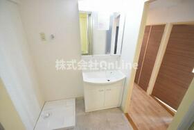 大阪府東大阪市長田中５丁目（賃貸マンション3DK・6階・67.20㎡） その11