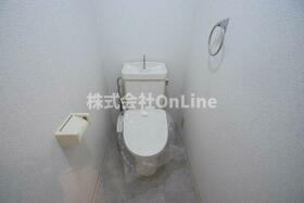 大阪府東大阪市長田中５丁目（賃貸マンション3DK・6階・67.20㎡） その13