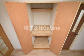 大阪府東大阪市長田中５丁目（賃貸マンション3DK・6階・67.20㎡） その15