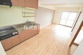 大阪府東大阪市長田中５丁目（賃貸マンション3DK・6階・67.20㎡） その4