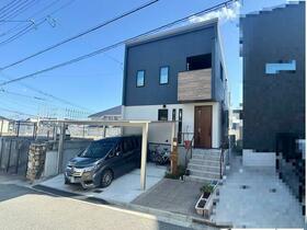 兵庫県神戸市東灘区御影山手５丁目